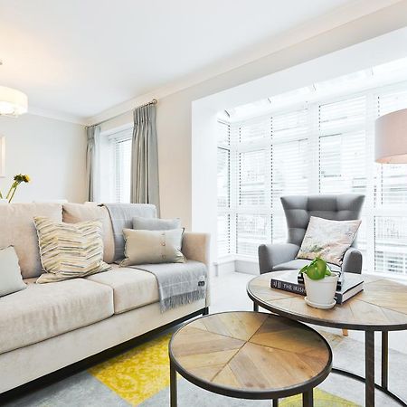 Exclusive City Centre Apartment Dublin Dış mekan fotoğraf