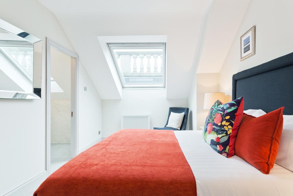 Exclusive City Centre Apartment Dublin Dış mekan fotoğraf