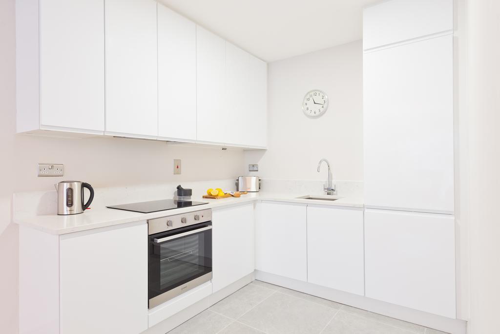 Exclusive City Centre Apartment Dublin Dış mekan fotoğraf