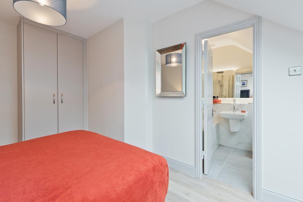 Exclusive City Centre Apartment Dublin Dış mekan fotoğraf