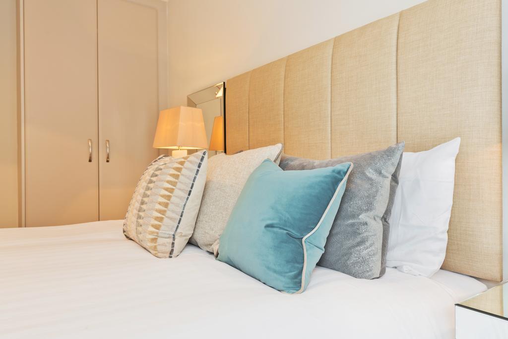 Exclusive City Centre Apartment Dublin Dış mekan fotoğraf