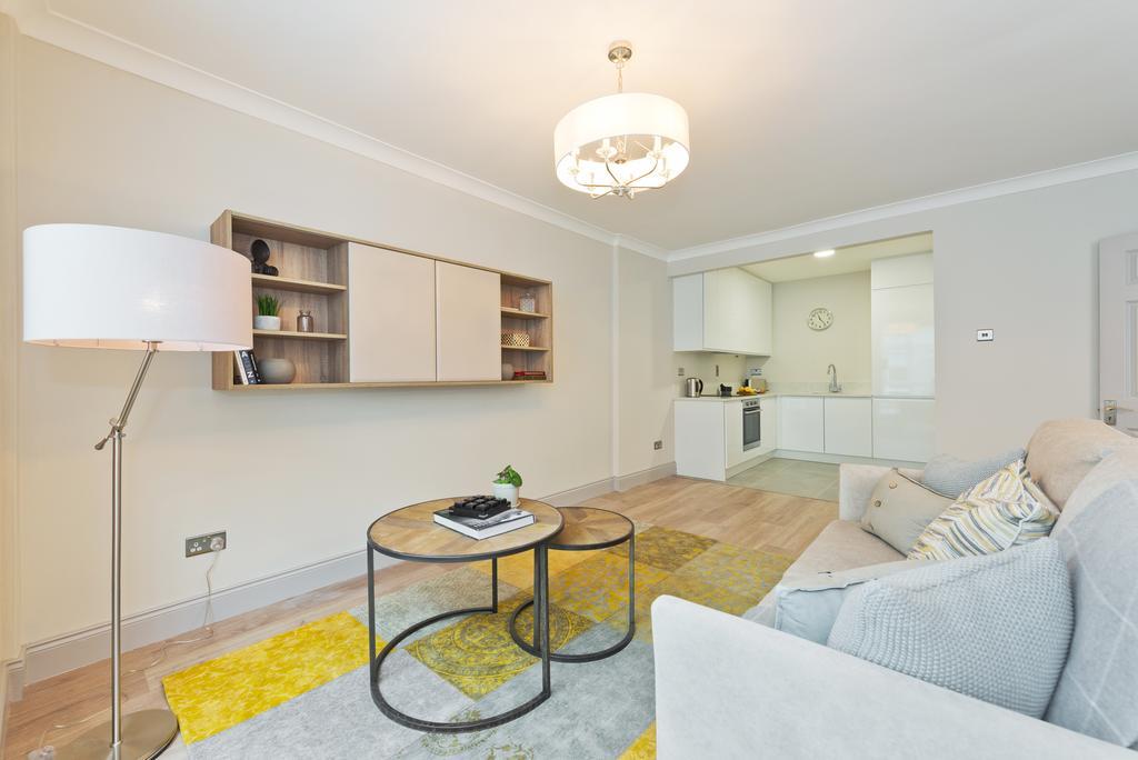 Exclusive City Centre Apartment Dublin Dış mekan fotoğraf