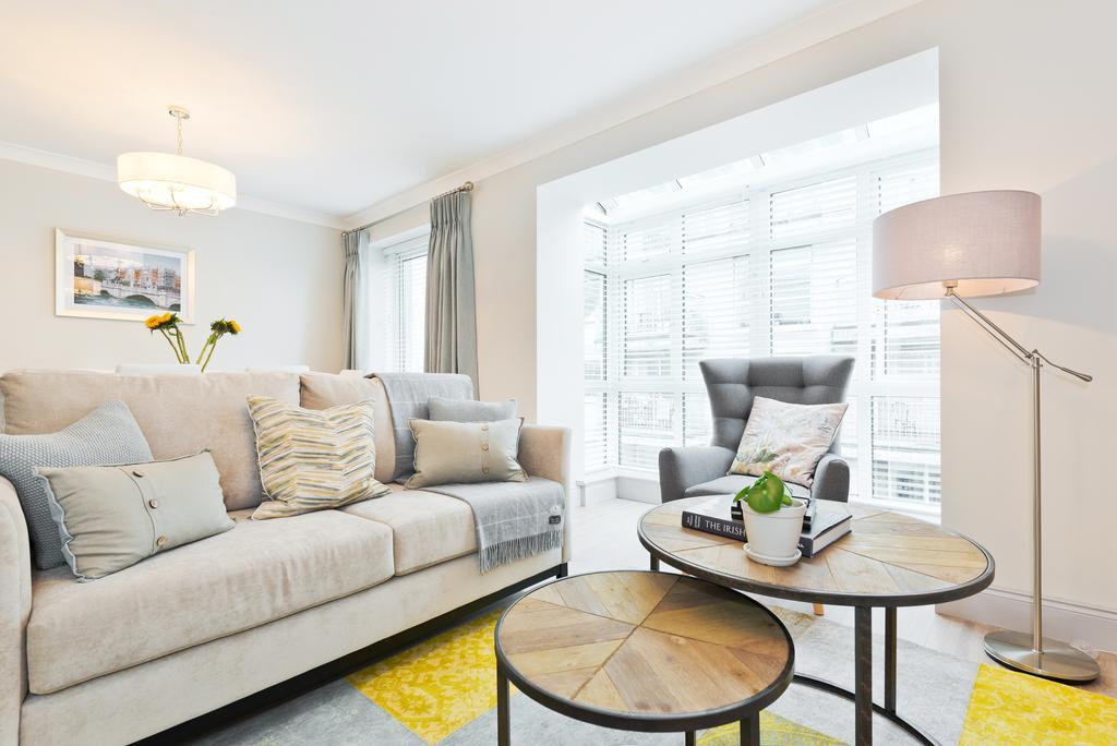 Exclusive City Centre Apartment Dublin Dış mekan fotoğraf