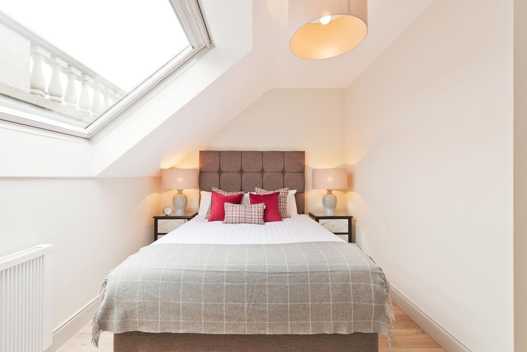 Exclusive City Centre Apartment Dublin Dış mekan fotoğraf